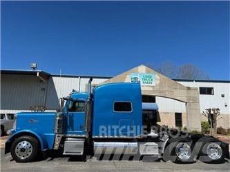 Peterbilt 389 Costruzioni - Altro