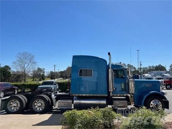 Peterbilt 389 Costruzioni - Altro