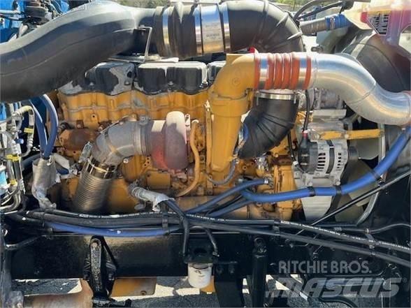 Peterbilt 389 Costruzioni - Altro