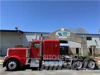Peterbilt 389 Costruzioni - Altro