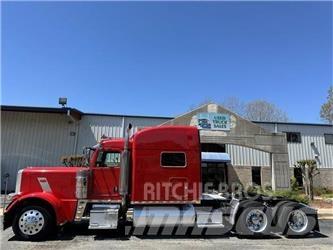 Peterbilt 389 Costruzioni - Altro
