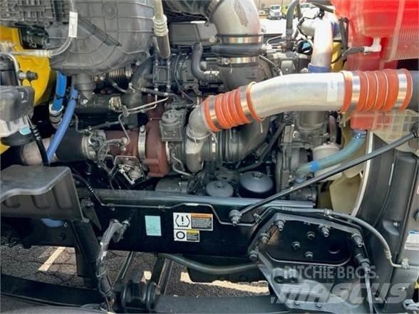 Peterbilt 579 Motrici e Trattori Stradali