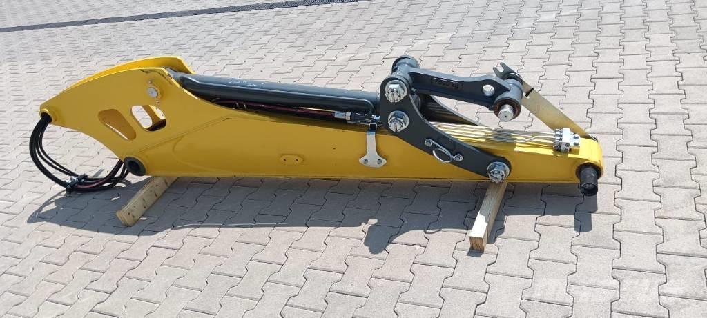 Wacker Neuson ET 90 Escavatori medi 7t - 12t