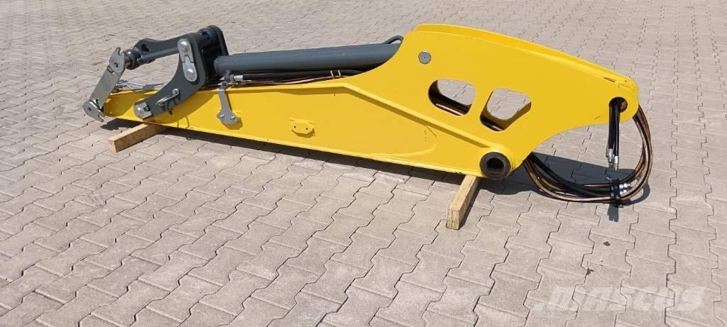 Wacker Neuson ET 90 Escavatori medi 7t - 12t