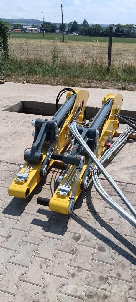 Wacker Neuson ET 90 Escavatori medi 7t - 12t