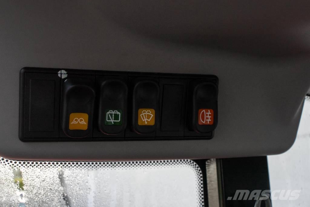 Manitou MT 935 Sollevatori telescopici