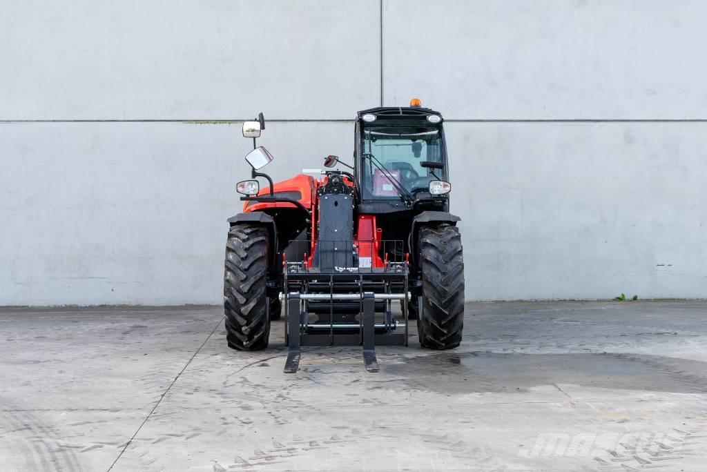 Manitou MT 935 Sollevatori telescopici