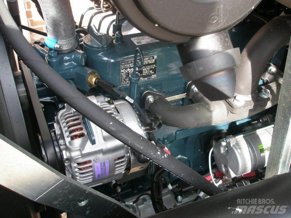 GiANT G2500 Mini pale