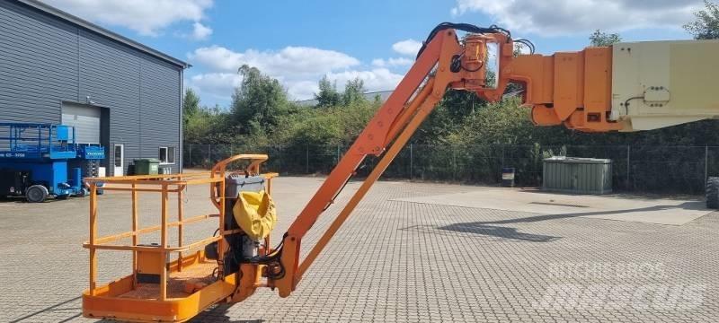 JLG 1350 SJP Piattaforme a braccio telescopico