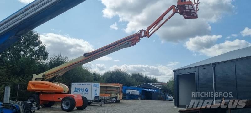 JLG 1350 SJP Piattaforme a braccio telescopico