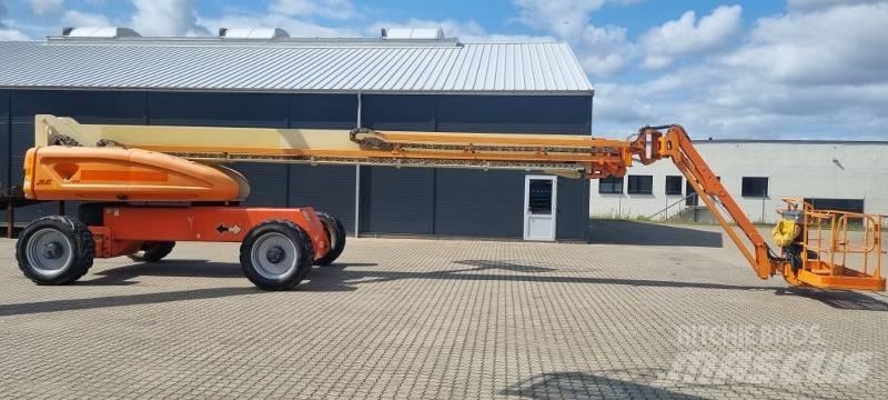 JLG 1350 SJP Piattaforme a braccio telescopico