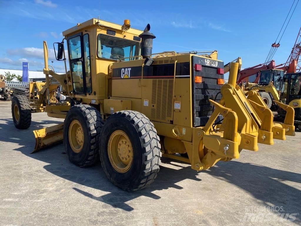 CAT 140 H 140 H Motorgraders