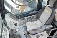 Hyundai 340 Escavatori cingolati