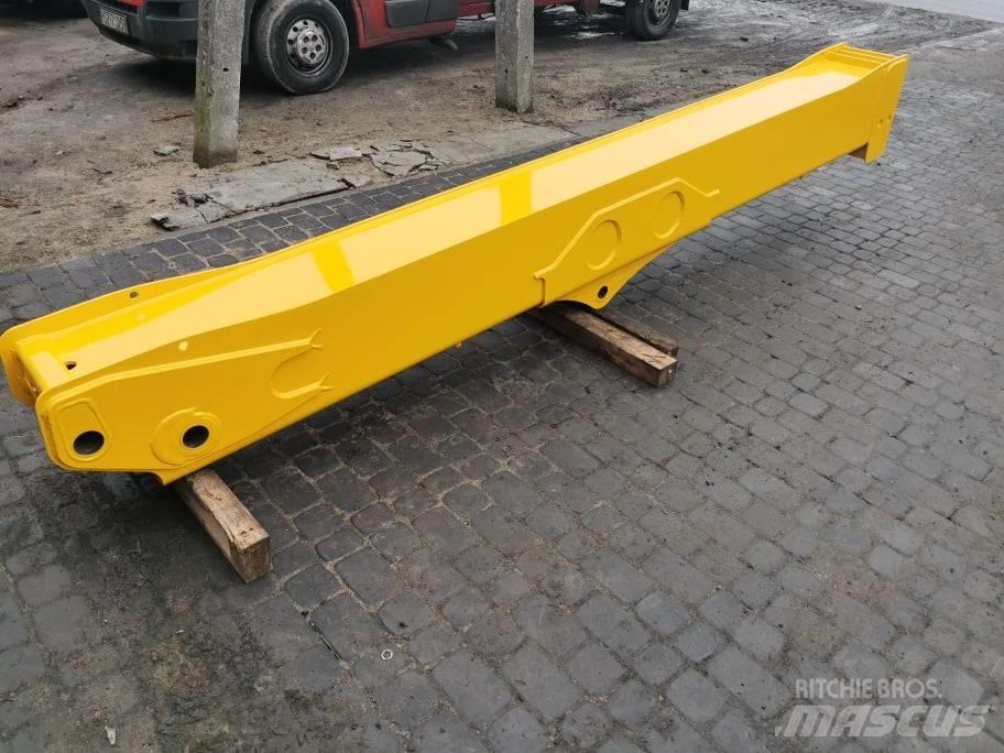 JCB 536-70 jiib Bracci e avambracci