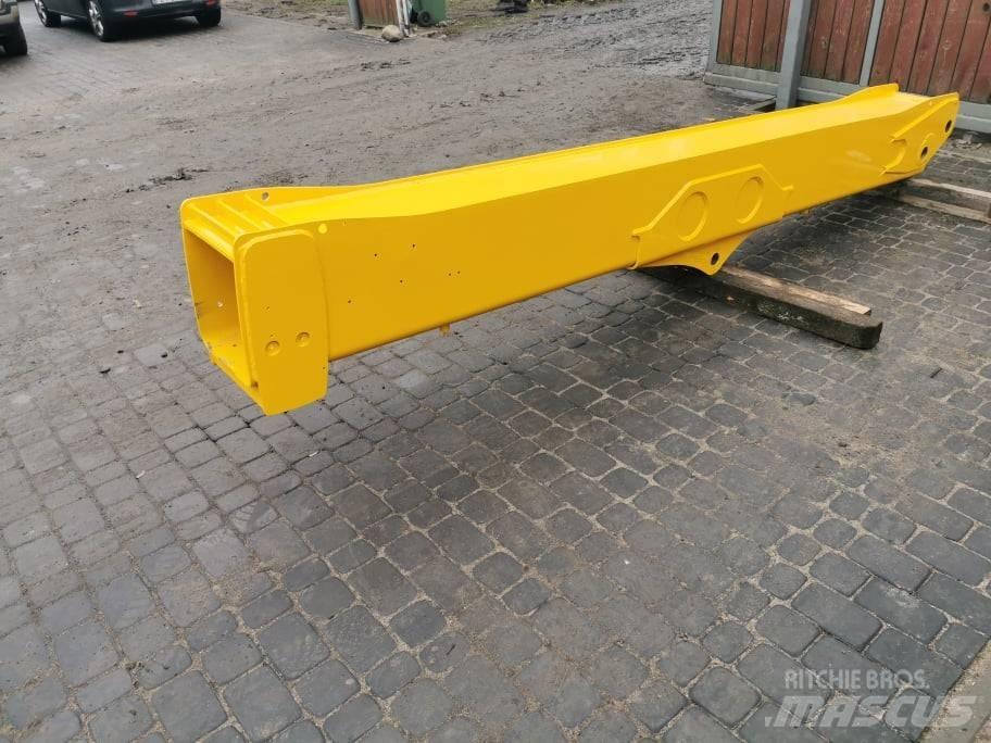 JCB 536-70 jiib Bracci e avambracci