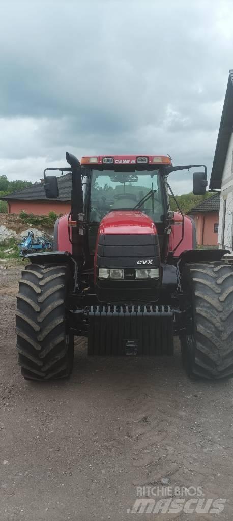 Case IH CVX 1190 Trattori