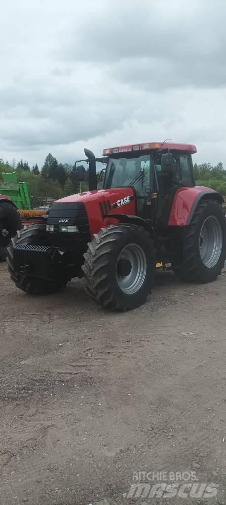 Case IH CVX 1190 Trattori