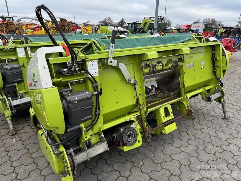 CLAAS PU 300 Pro T Accessori per motofalciatrici
