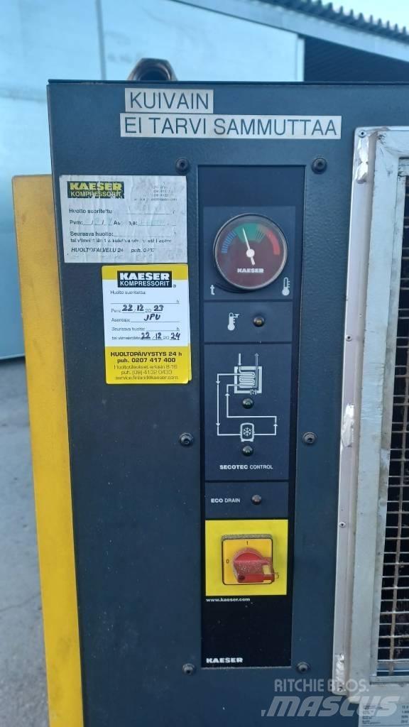 Kaeser TE91 Compressori