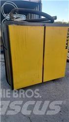 Kaeser TE91 Compressori