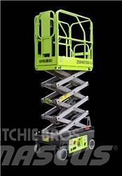 Zoomlion ZS0407DC-Li Piattaforme a pantografo