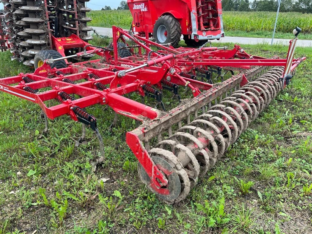 Horsch Cruiser 6 XL Coltivatori