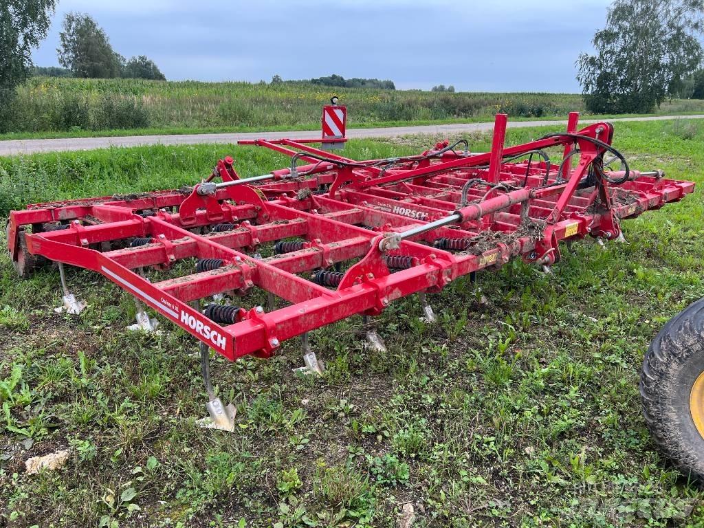 Horsch Cruiser 6 XL Coltivatori