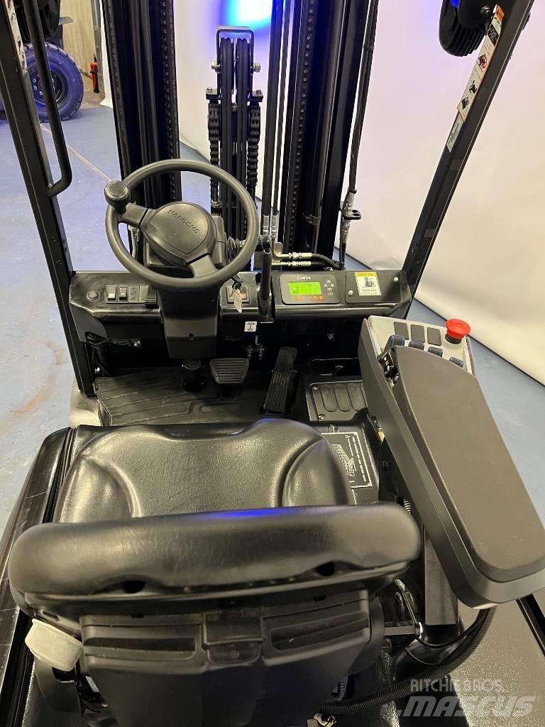 Hangcha CPDS20-AC6 Carrelli elevatori elettrici