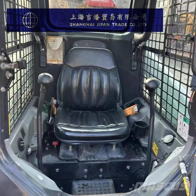 Bobcat S 450 Mini Pale Gommate