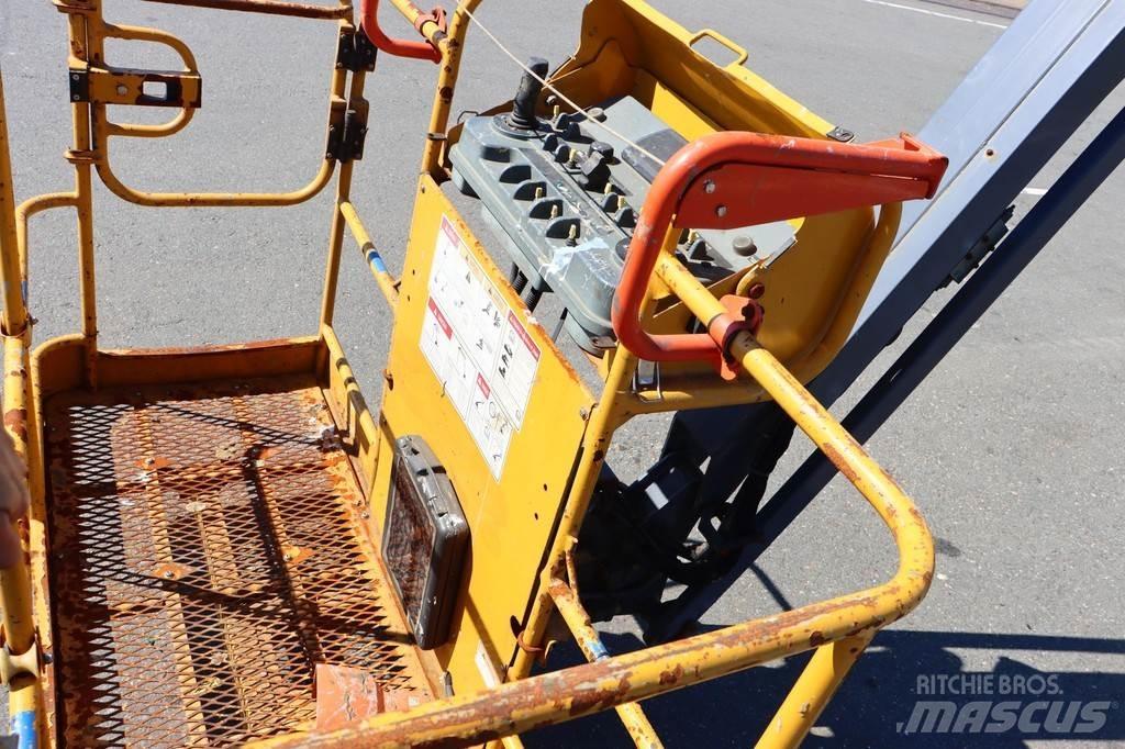 XCMG XGA20ACE Piattaforme a braccio articolato