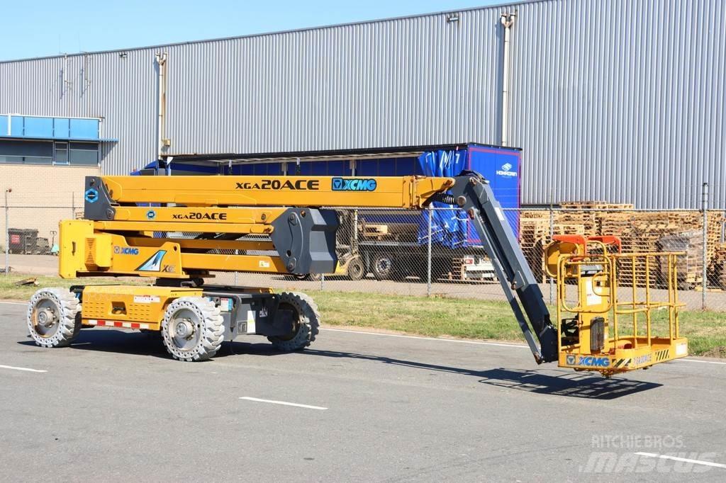 XCMG XGA20ACE Piattaforme a braccio articolato