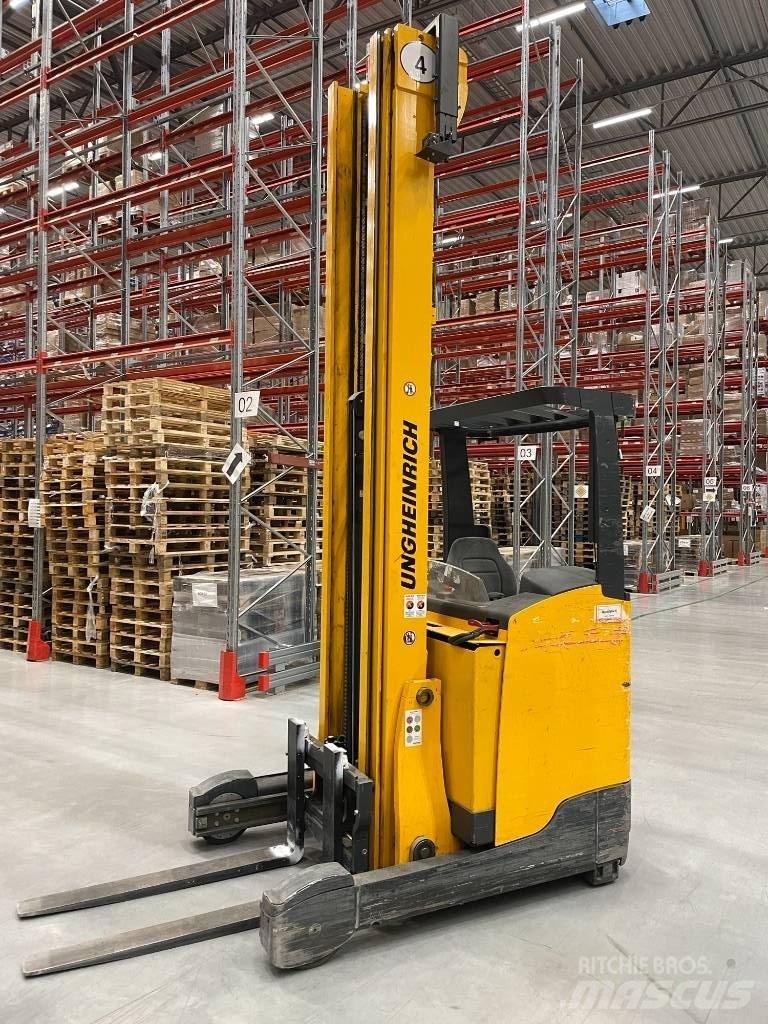 Jungheinrich ETV 216 Carrello retrattile
