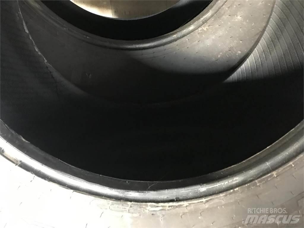 BKT 650/85R42 IF Pneumatici, ruote e cerchioni
