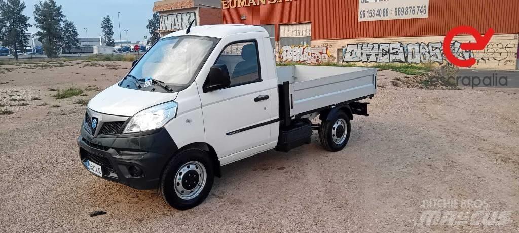 Piaggio Porter NP6 Camion altro