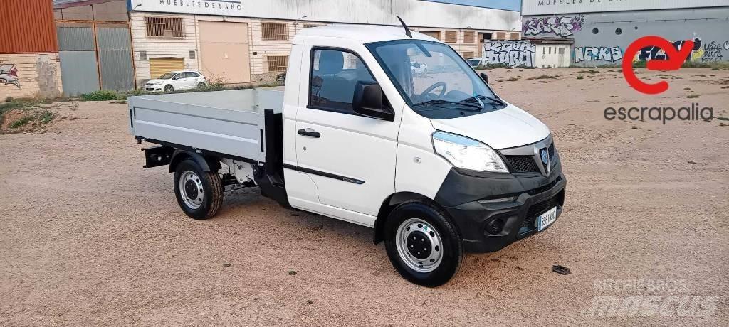 Piaggio Porter NP6 Camion altro