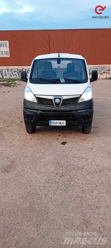 Piaggio Porter NP6 Camion altro