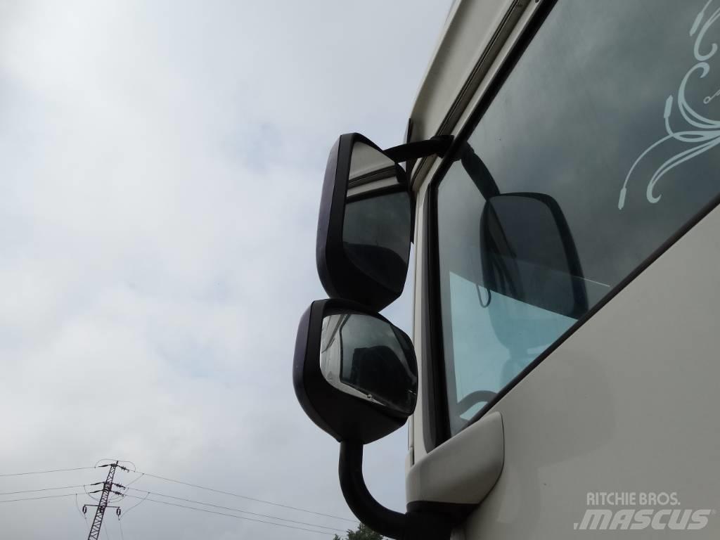 DAF XF 460 FT Motrici e Trattori Stradali