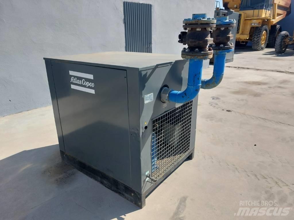 Atlas Copco FD 450 Essiccatori per aria compressa