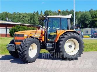 Same Antares II 130 Trattori