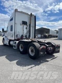 Kenworth T680 Motrici e Trattori Stradali