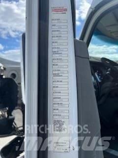 Kenworth T680 Motrici e Trattori Stradali