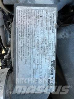 Kenworth T680 Motrici e Trattori Stradali