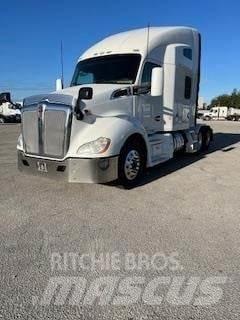 Kenworth T680 Motrici e Trattori Stradali