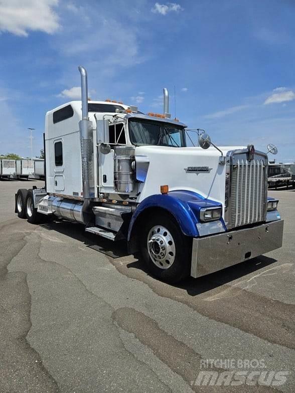 Kenworth W900 Motrici e Trattori Stradali