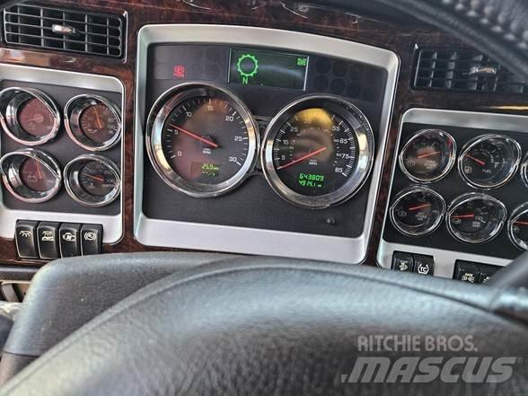 Kenworth W900 Motrici e Trattori Stradali