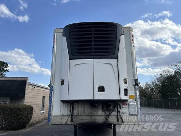 Utility 3000R Semirimorchi a temperatura controllata