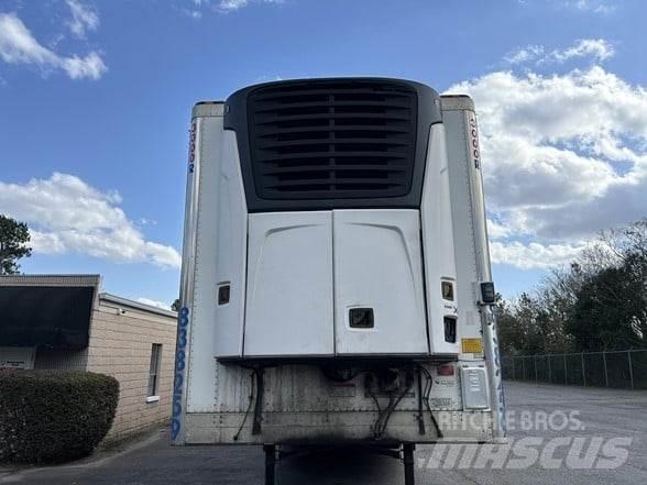 Utility 3000R Semirimorchi a temperatura controllata