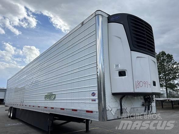 Utility 3000R Semirimorchi a temperatura controllata