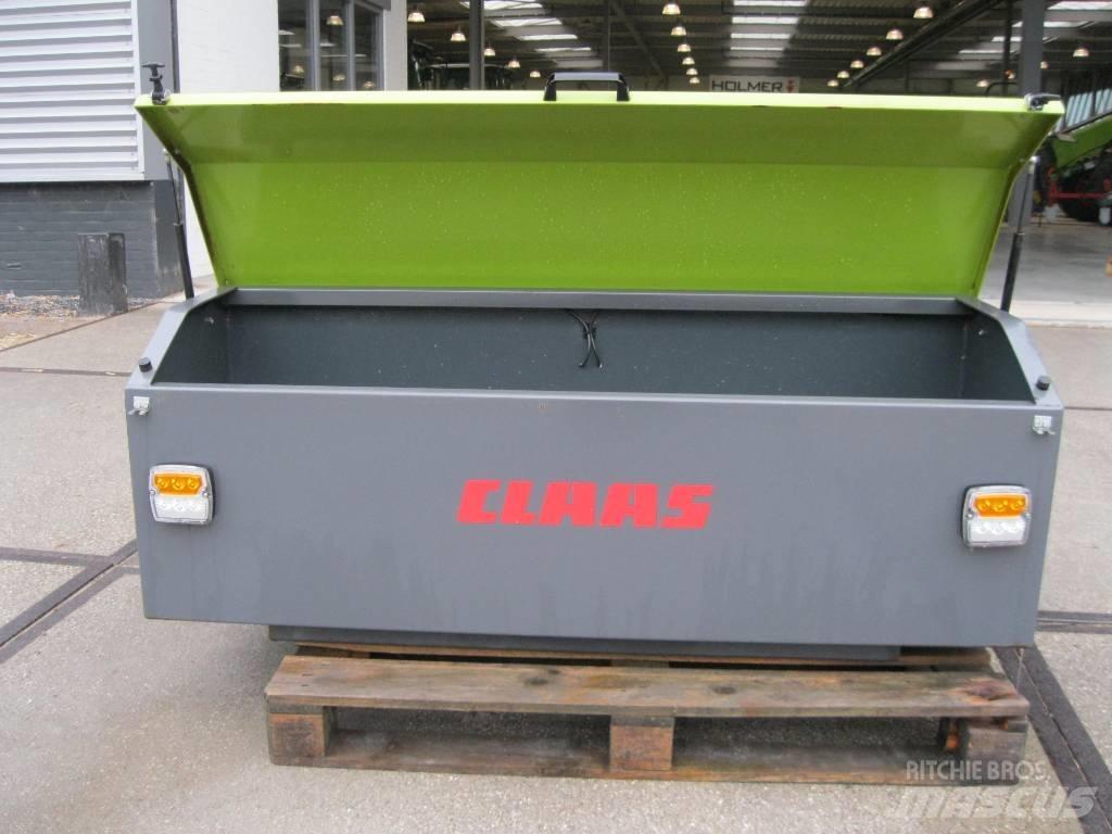 CLAAS Frontbak Altri accessori per trattori