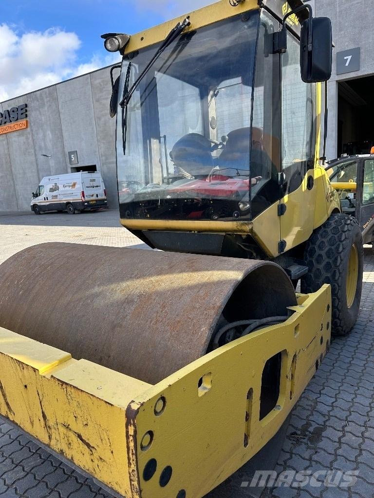 Bomag BW 177 D-5 Compattatori da suolo